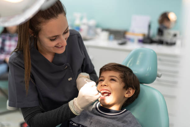 Best Emergency Cosmetic Dentistry (e.g., broken veneers) in Pearsall, TX